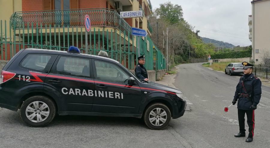 carabinieri corigliano 9