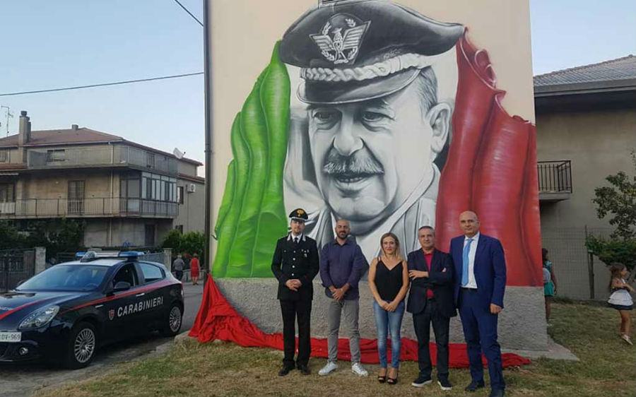 carabinieri della chiesa 2019 c44c2