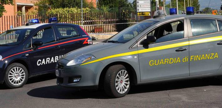 carabinieri e finanza 1