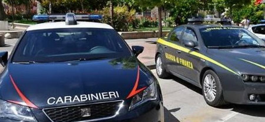 carabinieri e finanza 2