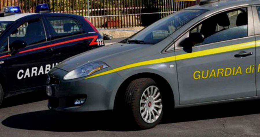 carabinieri e finanza 6