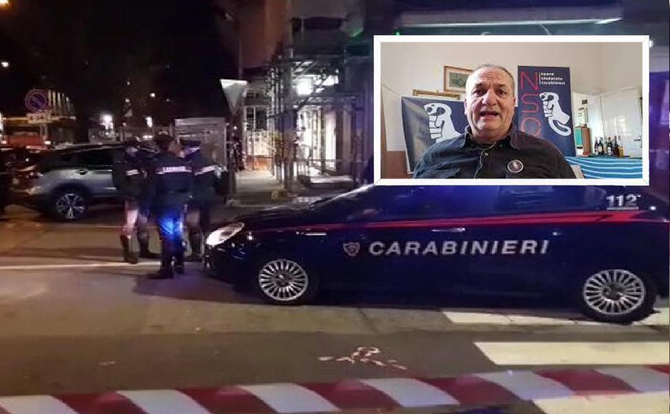 carabinieri feriti 1