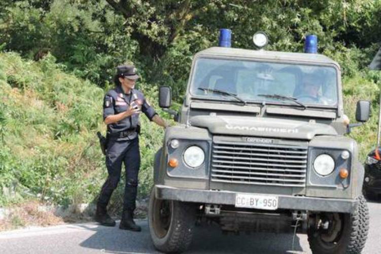 carabinieri forestale 5