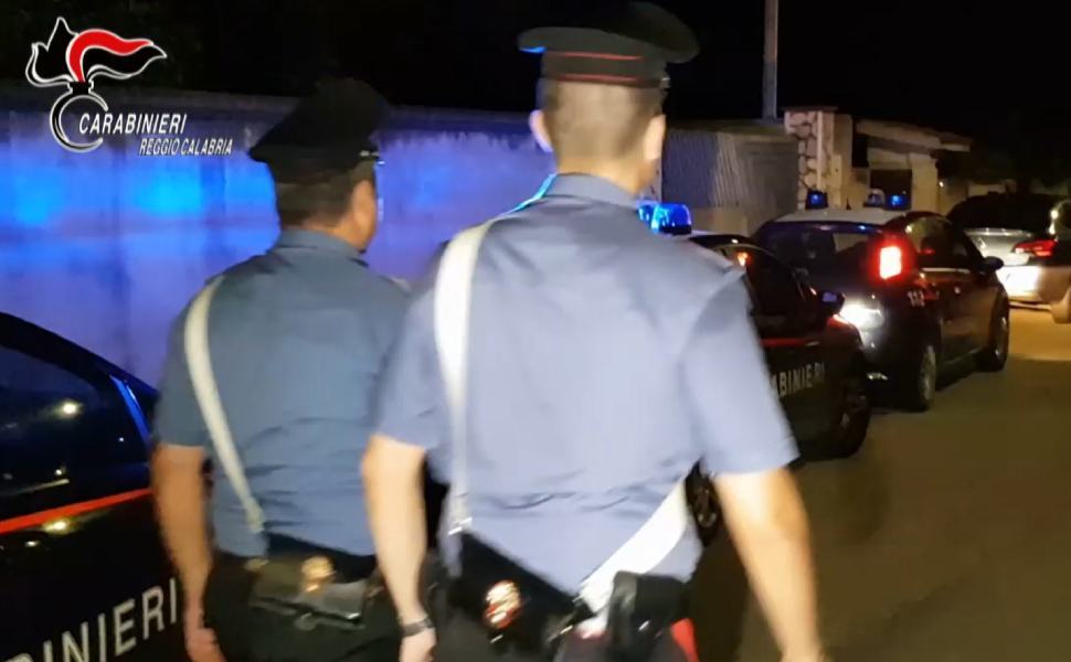 carabinieri new generation riscatto