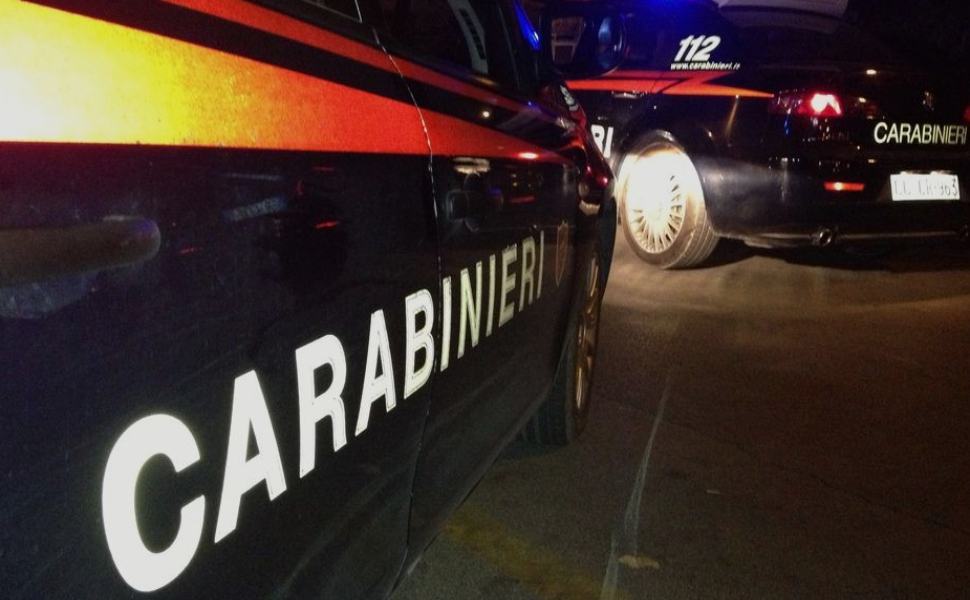 carabinieri notte 1 16