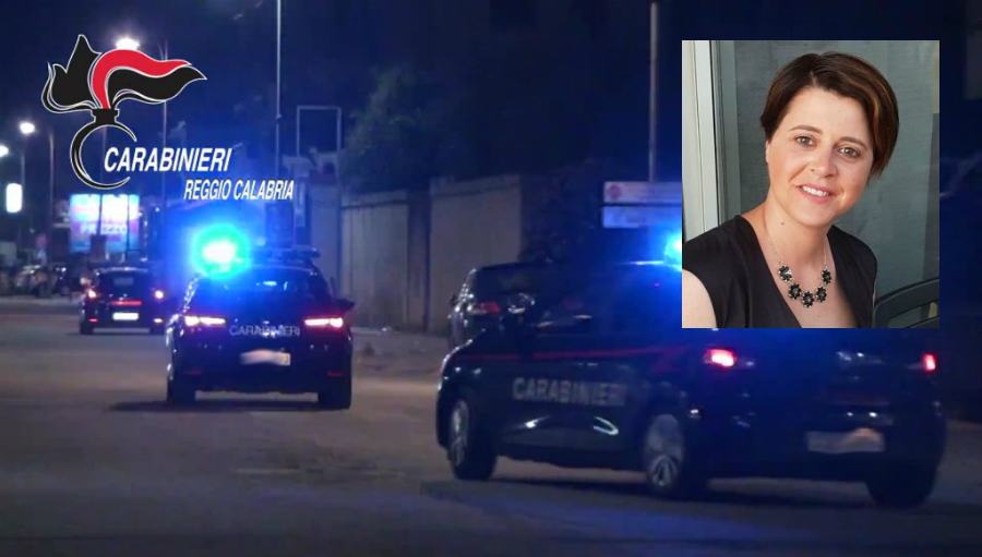 carabinieri notte angela tibullo