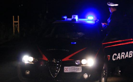 carabinieri notte1 2