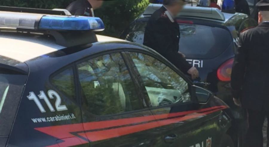 carabinieri omicidio 2