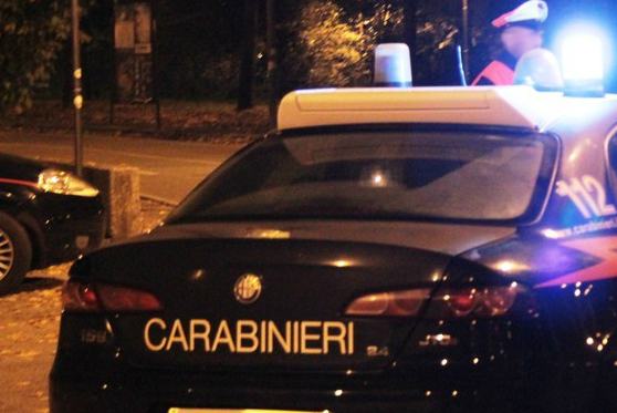 carabinieri omicidio notte 1