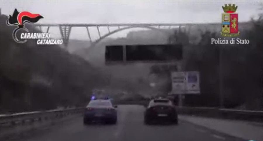 carabinieri polizia catanzaro blitz antidroga