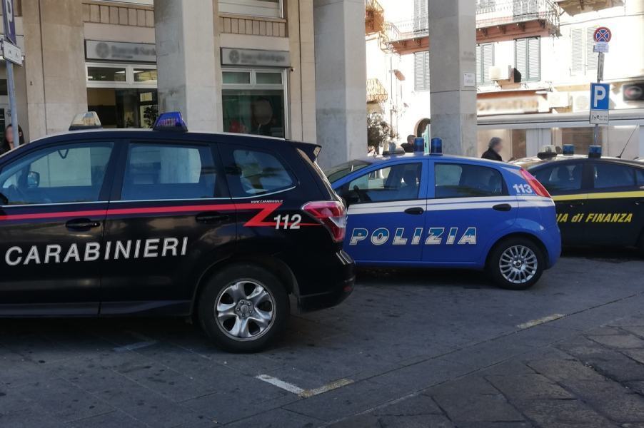 carabinieri polizia finanza 1