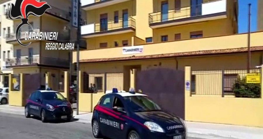 carabinieri reggio calabria 5
