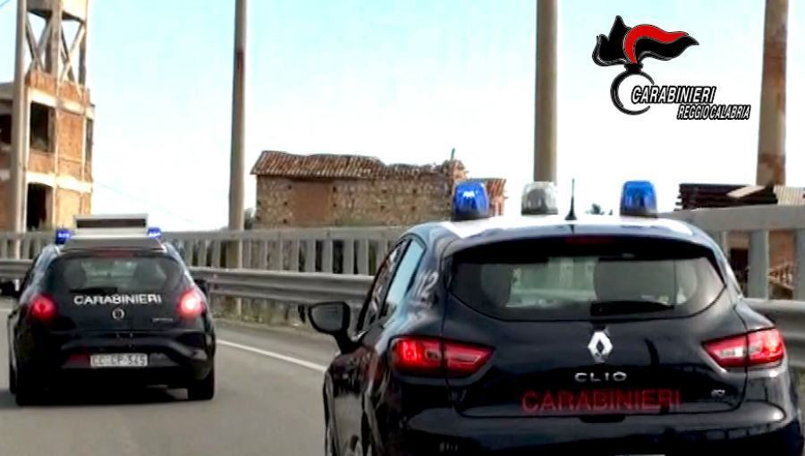 carabinieri reggio calabria 6