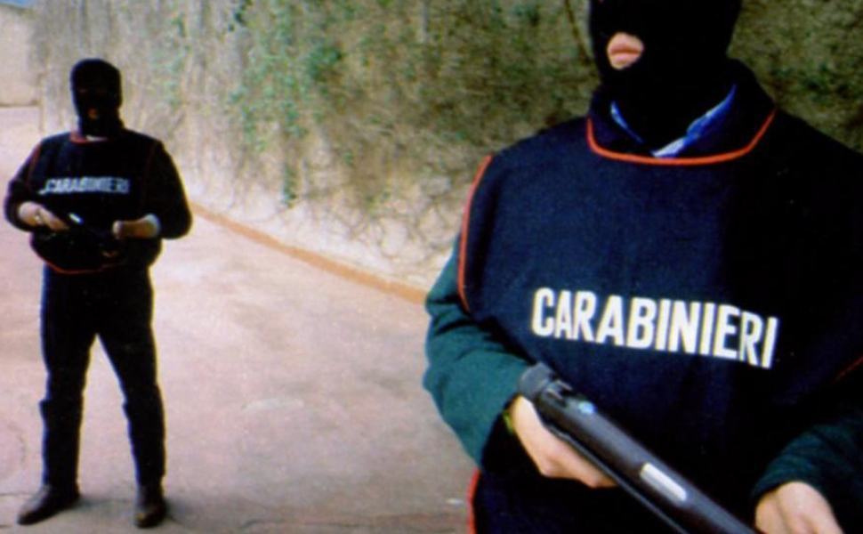 carabinieri ros 12
