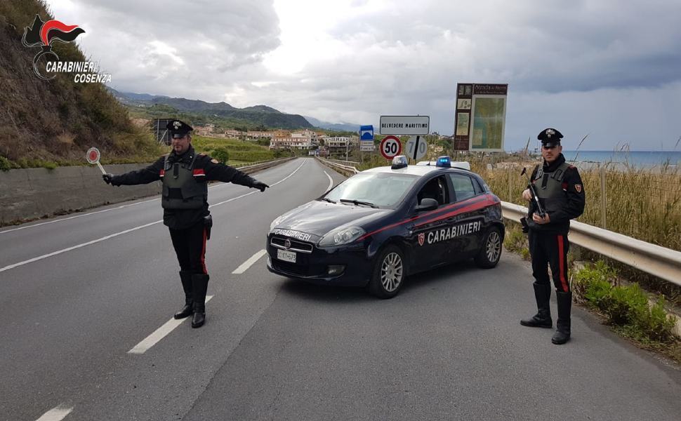 carabinieri scalea 3 1