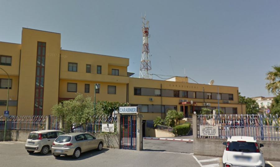 Intimidazione ad un dirigente comunale, proiettili e liquido infiammabile 51 carabinieri soverato