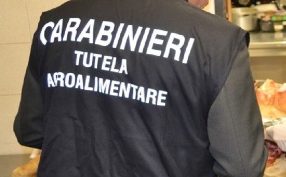 carabinieri tutela agroalimentare 1