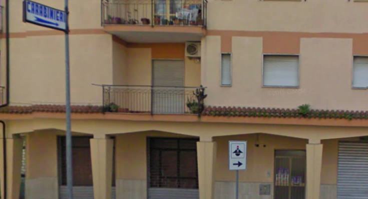 carabinieri verbicaro