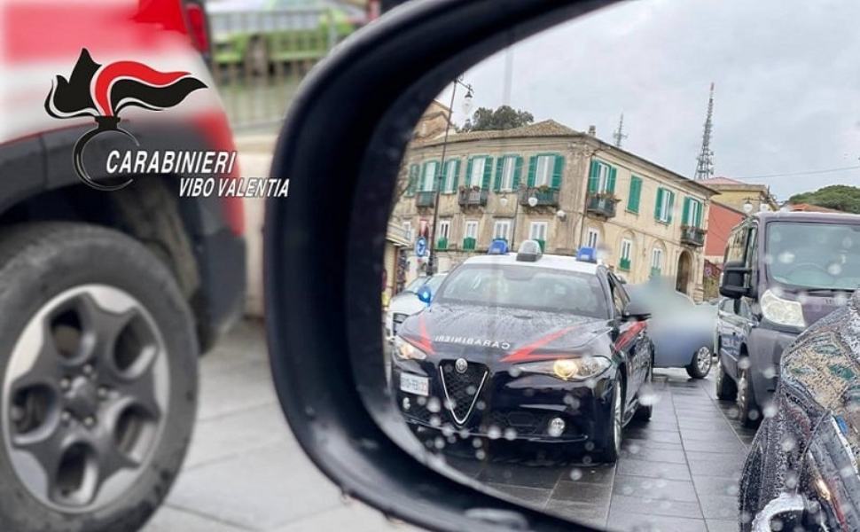 carabinieri vibo 1 1 1