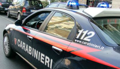 Neonata trovato morto a Montepaone, il cadavere nascosto nell'armadio in una valigia 51 carabinieri1