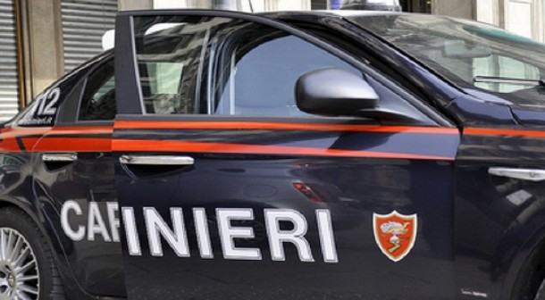 carabinieri 16
