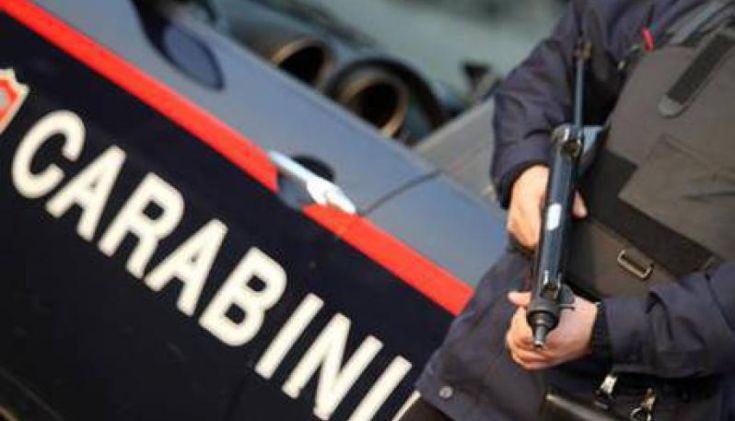 Operazione 'Santa Fè', latitante di Rosarno arrestato in Portogallo 51 carabinieri 17
