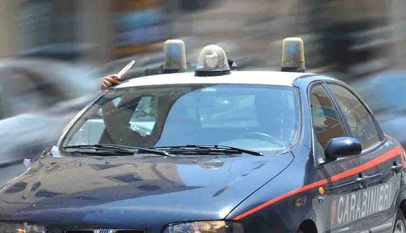 carabinieriinseguimento 2