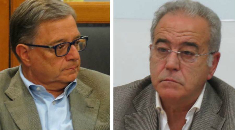 caracciolo gravina montalto ballottaggio