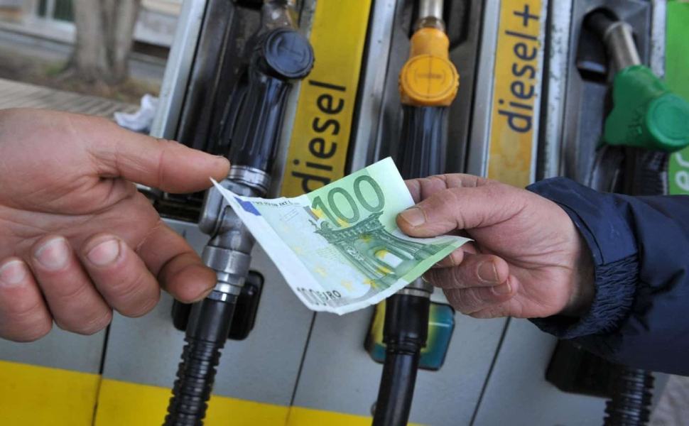 carburanti costo