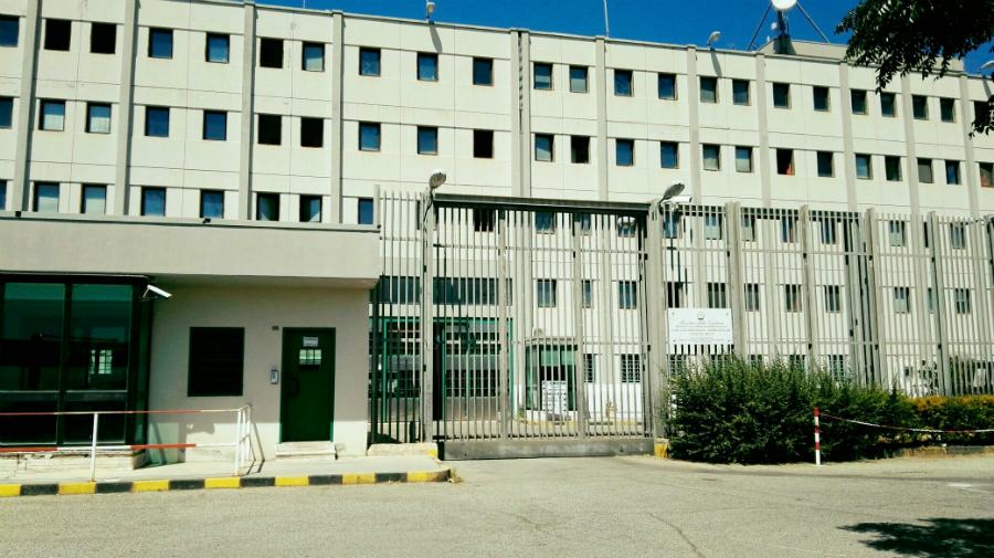 carcere castrovillari 2