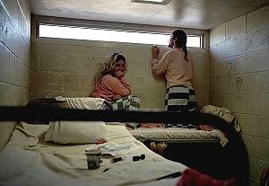 carcere femminile risarcimentoa