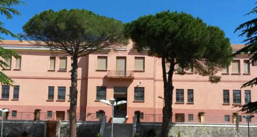 carcere minorile catanzaro