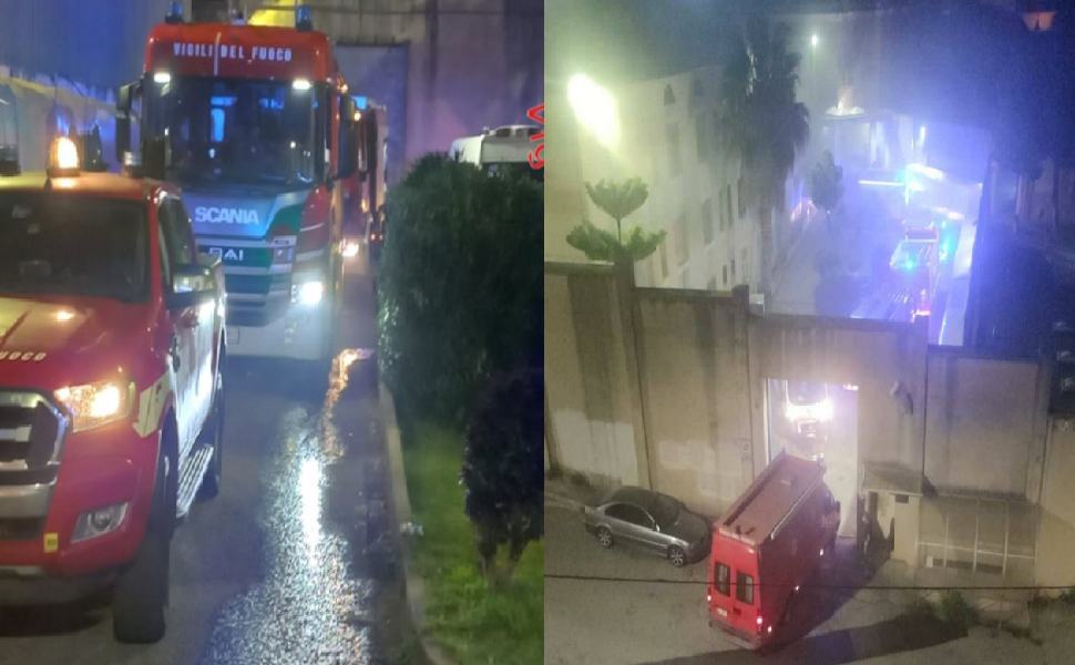 Proteste nel carcere minorile a Catanzaro. Lega e Tilde Minasi «Condanna e solidarietà» 51 carcere minorile catanzaro1