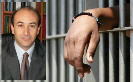 carcere minorile giovanni battista durante