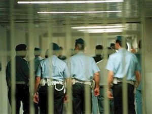 Ennesima aggressione nel carcere di Rossano: agente ferito con un fornellino a gas 53 carcere rossano