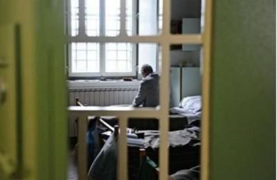 carcere via popilia capodanno