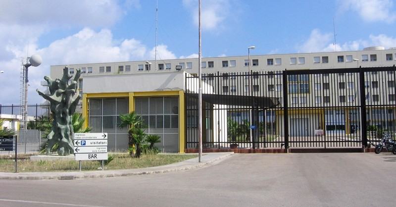 carcere casa circondariale lecce borgo san nicola 800x418 1