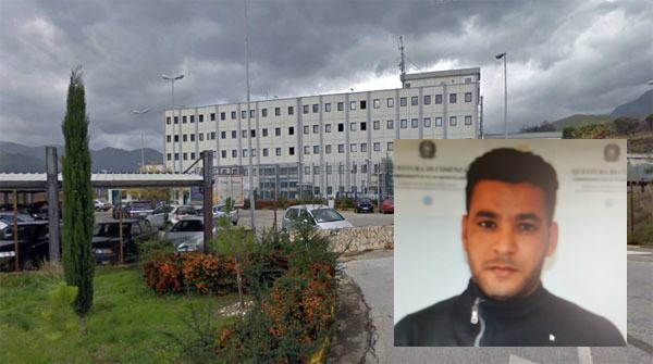 carcere castrovillari