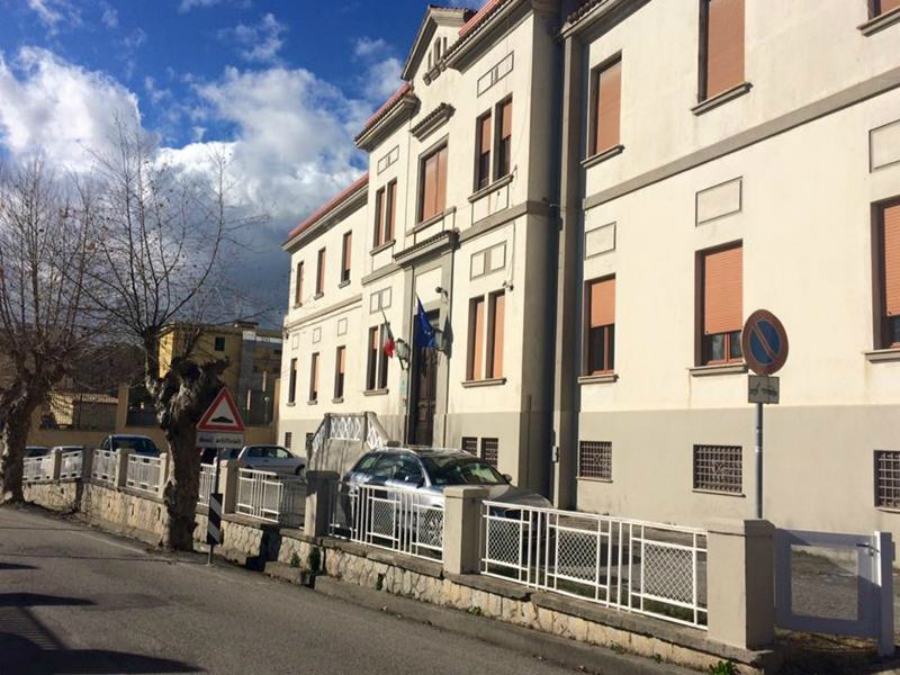 Catanzaro, carcere minorile: detenuto incendia cella 51 carcere istituto di pena minorile catanzaro paternostro