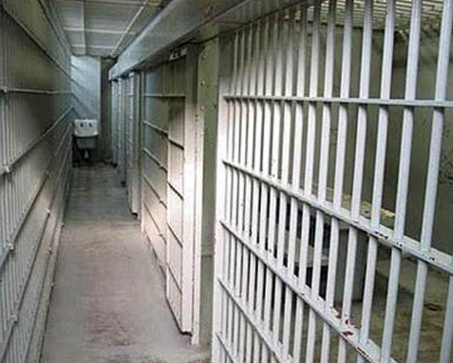 Repressione a Cosenza, raffica di perquisizioni all'interno del carcere 51 carcere cosenza