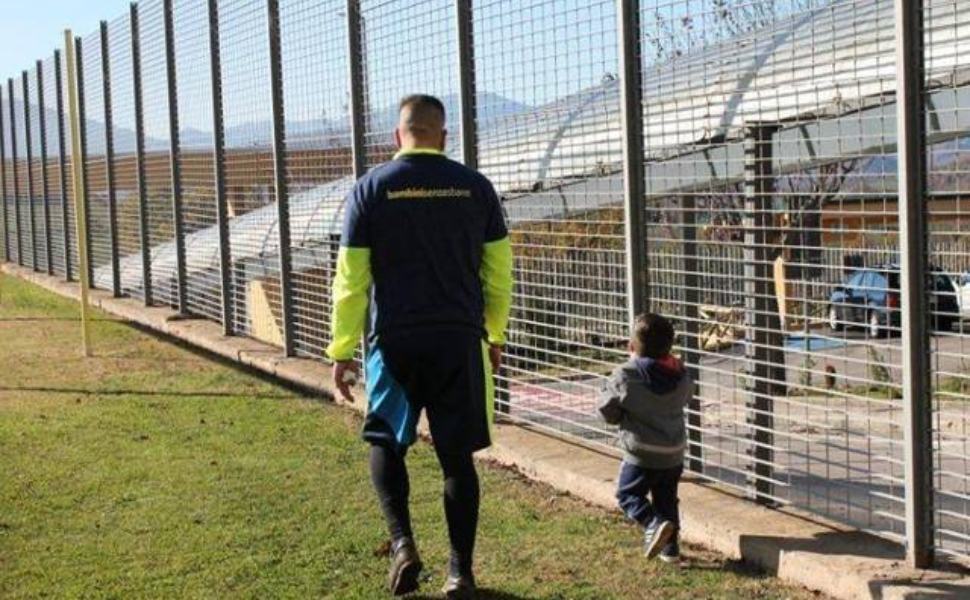 carceri aperte 1