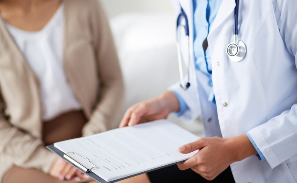 carcinoma endometrio medico paziente donna