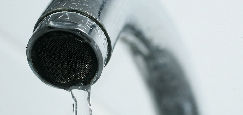 carenza idrica a Cetraro 1