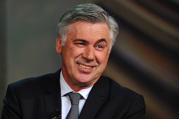 carlo ancelotti