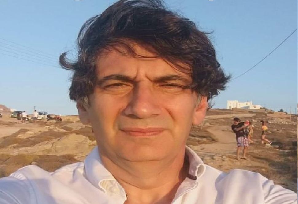 Carlo Tansi "Tesoro Calabria non morirà ma risorgerà dalle proprie ceneri" 51 carlo tansi 1 1 2