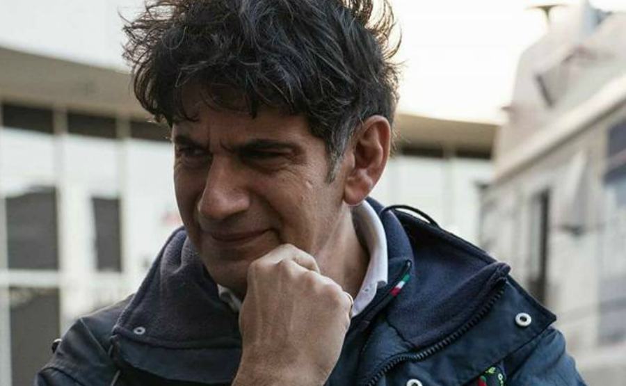 A novembre scade il mandato di Tansi: "quello che ho fatto mi gratifica enormemente" 55 carlo tansi Copia 1