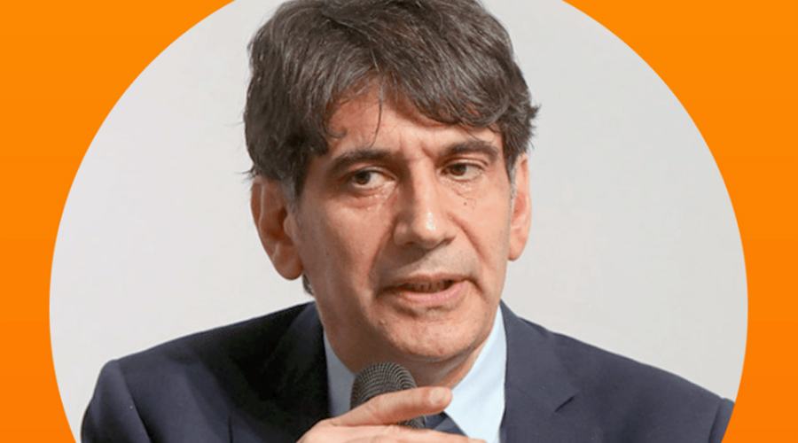 Regionali, Carlo Tansi: "pronto a rivoltare la Calabria come un calzino" (AUDIO) 53 carlo tansi candidato