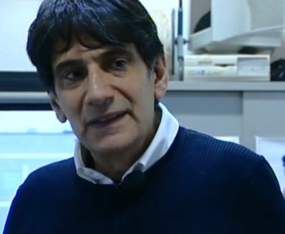 Dissesto idrogeologico in Calabria. Tansi del CNR: "colpa dell'uomo e delle costruzioni abusive" (AUDIO INTERVISTA) 56 carlo-tans