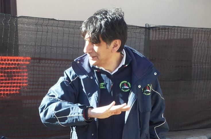 carlo tansi