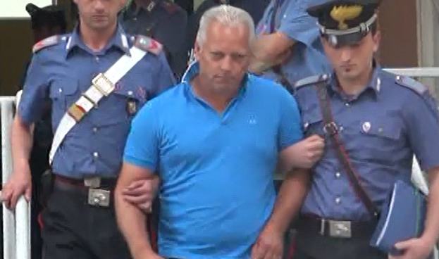 carmelo valente plinius